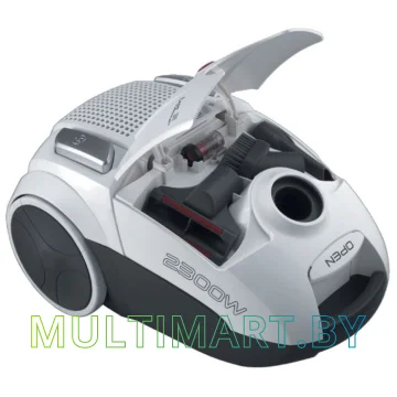 Пылесос Hoover Telios Plus TTE2304 019 картинка 3